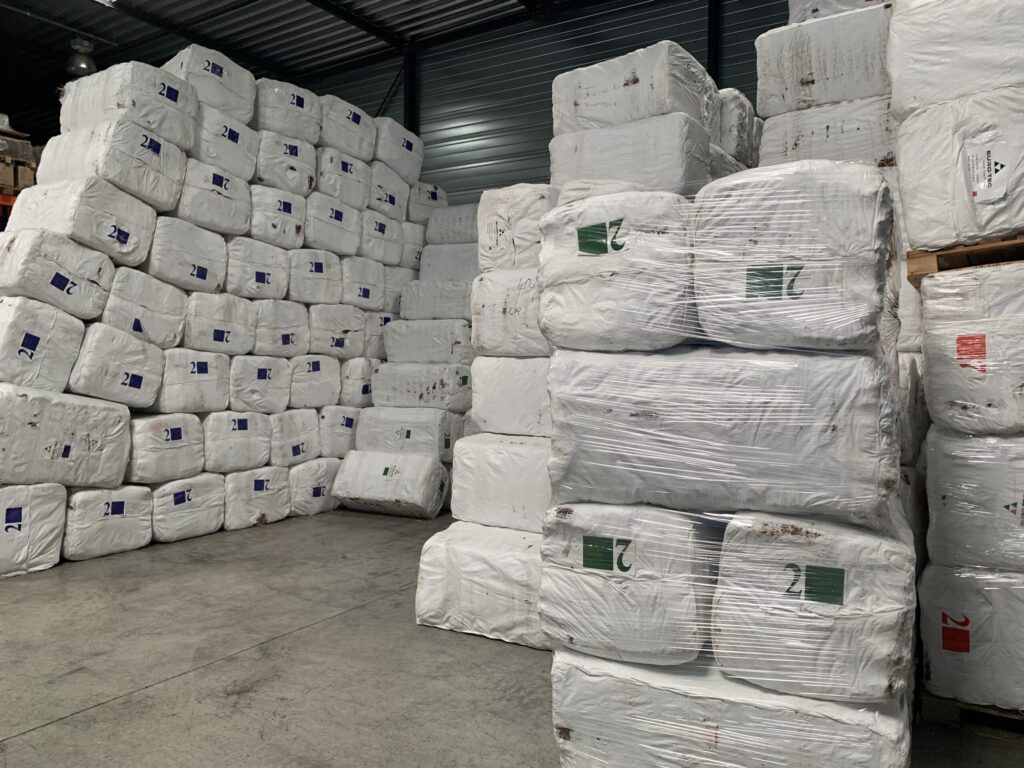 Hydroseeder Germany